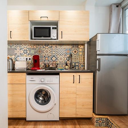 Le Refuge Urbain - Port A 2 Pas & Animaux Acceptes Apartment Toulon Luaran gambar