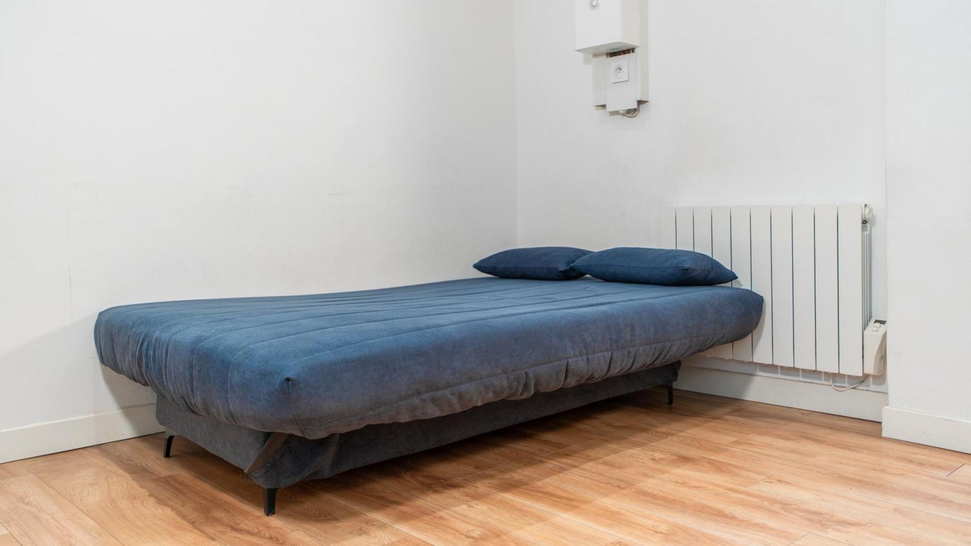 Le Refuge Urbain - Port A 2 Pas & Animaux Acceptes Apartment Toulon Luaran gambar